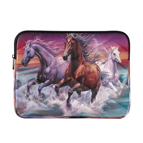 Funda impermeable para laptop 13-14 pulgadas