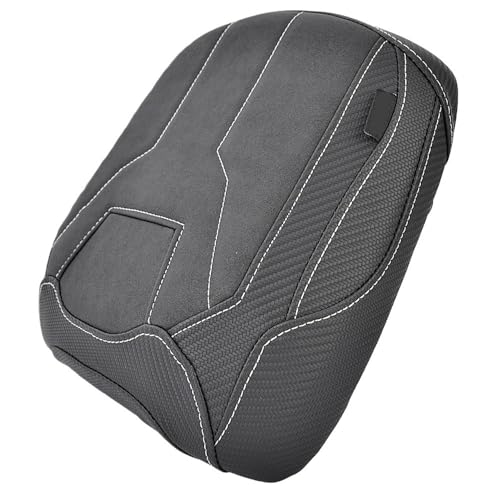 Accesorios para Tracer 9 para 9GT 2021 2022 2023 2024 asiento de repuesto