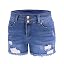 319 Light Blue