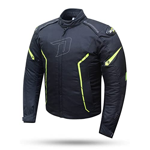 Veste technique homme fluo idéale pour le vélo urbain et running