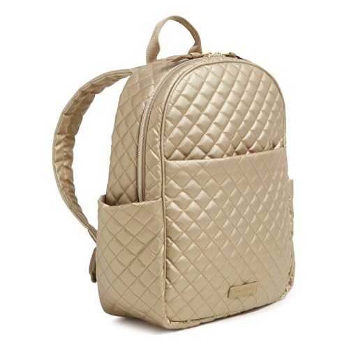 Image of Vera Bradley Women's Cotton Small Backpack