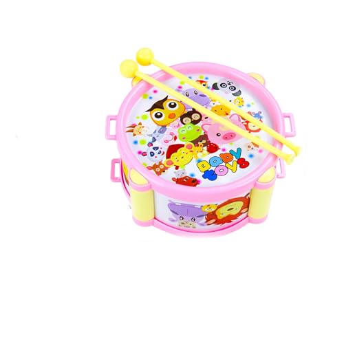 Generisch 2026 Mimi Star – Educación musical temprana para niños que fomenta la creatividad el aprendizaje a través de la interacción experiencias prácticas (A, 28CM)