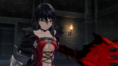TALES OF BERSERIA REMASTERED - SWITCH - GB