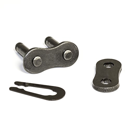 Jeremywell 41 Standard Roller Chain Connecting Link (4Pcs) #TOP4