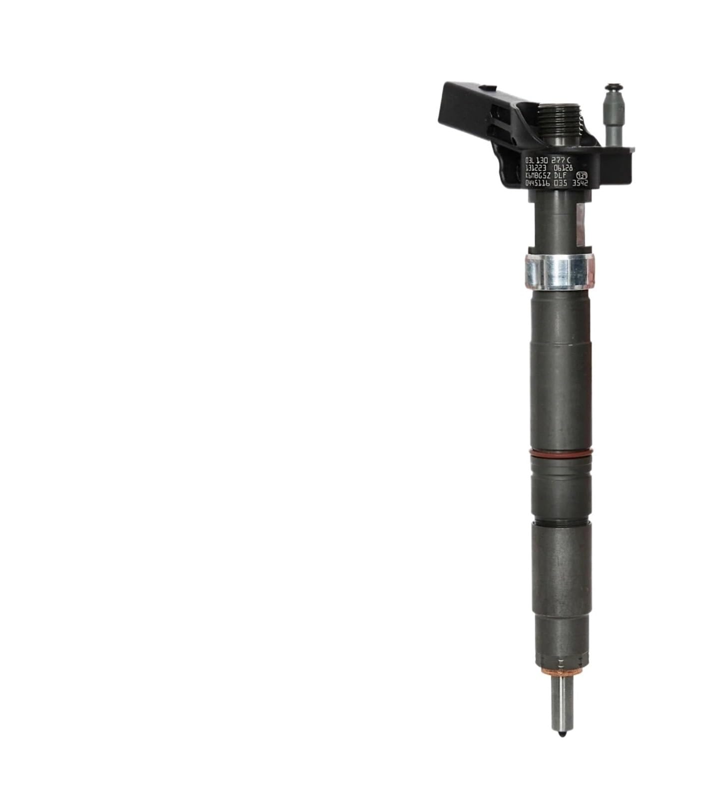 03L130277C Fuel Injector Nozzle ，Compatible for VW, T5 T6 AMAROK Multivan Transporter 2.0 TDI 0445116035 0445116034(New Bosch)