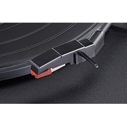Teac TN-180BT-B Platine analogique 3 Vitesses avec égaliseur Phono et Bluetooth Noir - Les Beatles, Paul McCartney, John Lennon, RIngo Starr, George Harrison Teac TN-180BT-B Platine analogique 3 Vitesses avec égaliseur Phono et Bluetooth Noir – Image 5