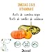 Doxel 4all-500ml Aceite para Perros| Suplemento Natural | Sistema Inmunitario Reforzado| Articulaciones...