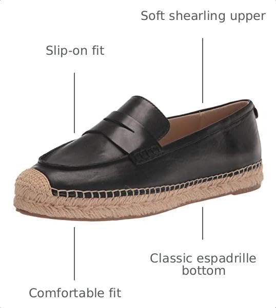 Image of Sam Edelman Women's Kai Espadrilles | Casual Shoes
