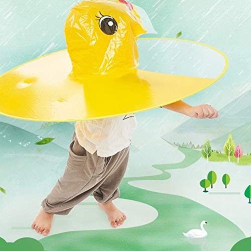 Avoir Images Funny Rain Coat The Best Amazon Price In Savemoney Es le plus cool par