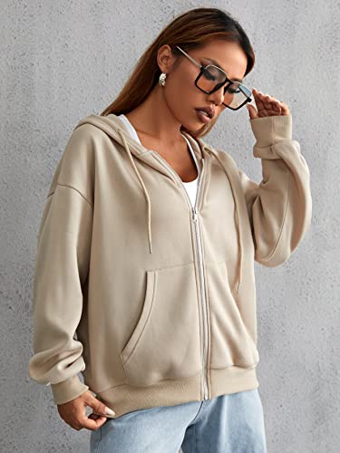 Sweat à capuche décontracté pour les week-ends cocooning en taille XL - 6