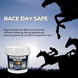 Zoom IMG-2 thoroughbred remedies trm staysound poultice Zoom IMG-2 thoroughbred remedies trm staysound poultice