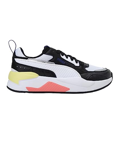 Image of Puma Unisex-Kids' X-Ray 2 Square Sneaker
