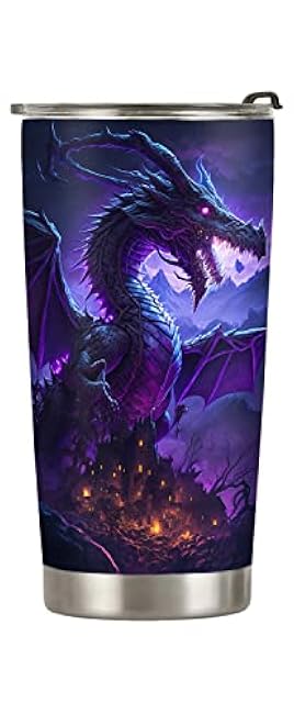 20oz Mechanic Toolbox Tumbler, Mechanic Tool Set, Engineer Gifts, Coffee Tumbler for Men, Stainless Steel Double Wall Vacuum Insulated Coffee Mug, Travel Cup with Lid