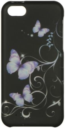 DreamWireless Hot Vente Designcool A Special Eagle Noir Coque de Protection pour