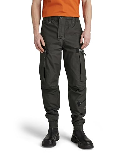 G-STAR Mens Flight RCT Cargo Pants