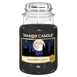 Yankee Candle Scented Candle | Mids...