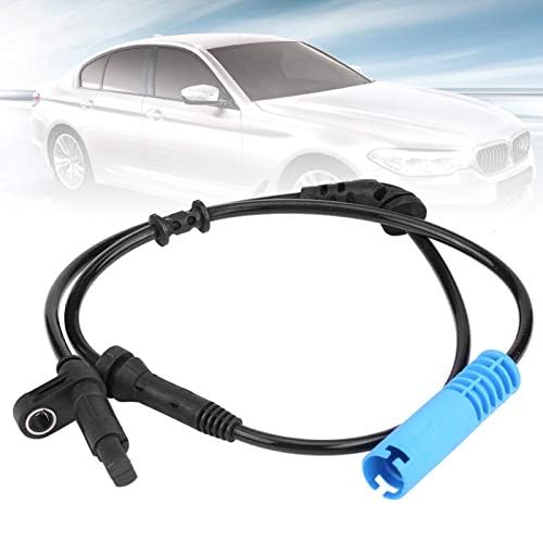 34526756384 + Car ABS Sensore di velocità della Ruota 1J0927807B ABS Sensore di velocità della Trasmissione velocità Cablaggio per One R50 R52 R53 2001 2002 2003 2004 2005 2006 2007