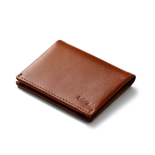 Bellroy Slim Sleeve slim leather wallet Max. 8 cards and bills product thumbnail 16