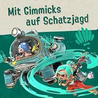 Splatoon Raiders – Ansicht 2