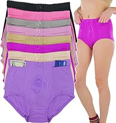 6-pack Sunflower Embroidery