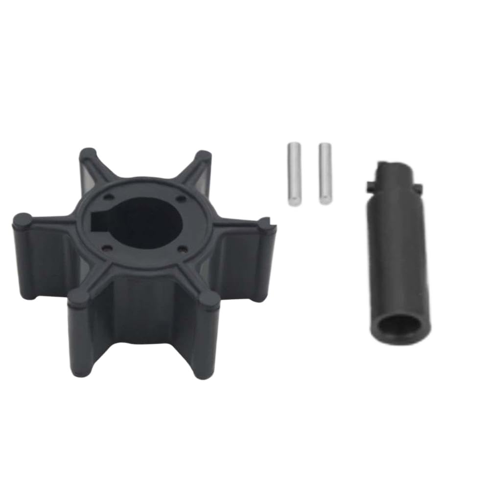 Kit Riparazione Girante Pompa Acqua Compatibile Con F2.6 Outboard F2.6-03000015