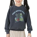 [chil2] キッズ ディズニー トレーナー 子供服 ピグメント 長袖 ミッキーマウス ドナルドダック プルート 男の子 女の子 裏毛 スウェット Disney 94245081-130BK