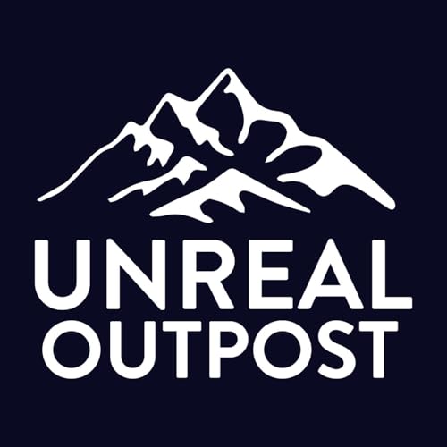 Unreal Outpost Titelbild