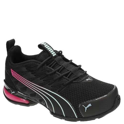 Puma - Kids Voltaic Evo Fade Ac Shoes