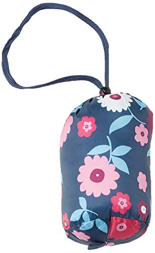 image for Amazon Essentials Toddler Girls' Lightweight Water-Resistant Packable 