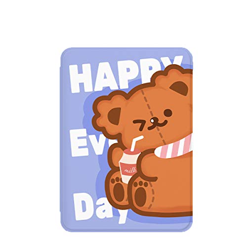 EKH Kindle Paperwhite 1 2 3 [2012�����[�X/ 2013�����[�X/ 2015�����[�X] Amazon KindlePaperwhite�̎����E�F�C�N/�X���[�v�t��2018�N�ȑO�̓d�q���Ѓ��[�_�[