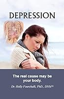 Depression 098687759X Book Cover