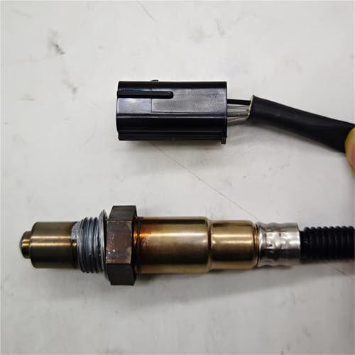 Capteur de rapport air-carburant O2 lambda 0258006974 pour bloc M4 - 6