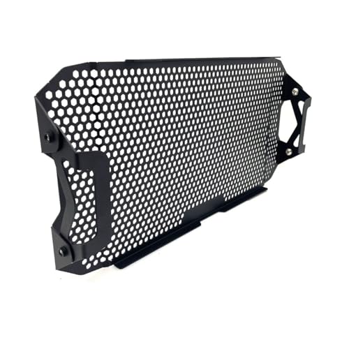 Grille protection radiateur moto pour voyager serein en NC750X et NC700N