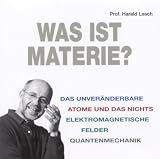 Was ist Materie?