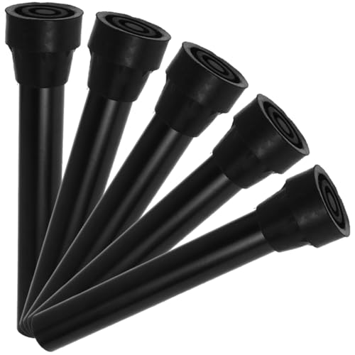 Coussinets en caoutchouc silencieux Abaodam pour stabiliser le trampoline de loisir