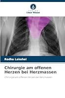 Chirurgie am offenen Herzen bei Herzmassen 620929183X Book Cover