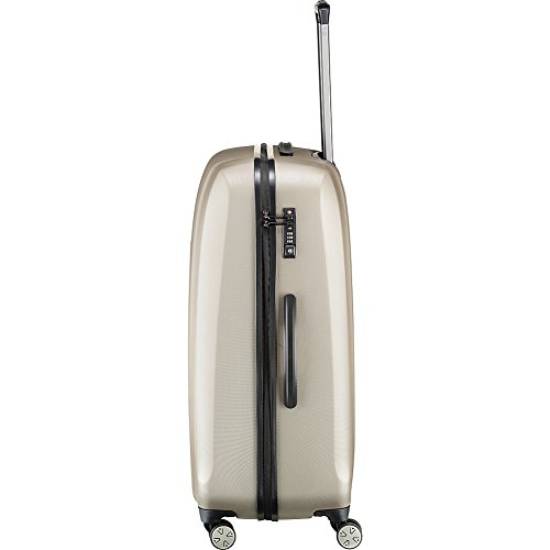 Titan Xenon Large 29'' Hardside Spinner Luggage, Champagne, One Size #TOP4