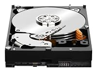 Western Digital HDD RE 1TB Festplatte (Serial Attached SCSI (SAS), 1000 GB, 8,89 cm (3.5), 8,7 W, 7,5 W, 6,9 W) schwarz – Ansicht 3