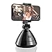 Produktbild Handy Stabilisator, 360° Face Tracking Halter für Live-Streaming Auto Tracking Selfie Stick Halter Smart Tracking Telefonhalter für Facebook Live, Video Chat Face Time Call (Original)