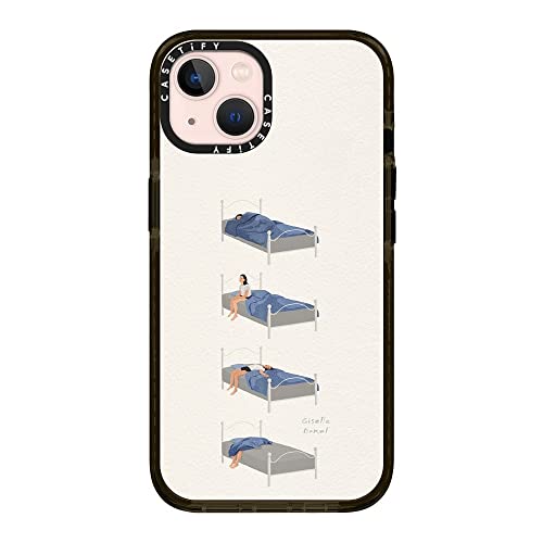 CASETiFY CpNgP[X iPhone 13 - Bed Time Story - NA ubN