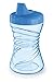 First Essentials by NUK Fun Grips Hard Spout Sippy Cup, 10 oz, 2-Pack (69729)