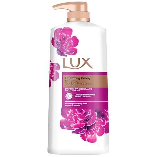 Lux Duschgel Charming Peony 1L x 1