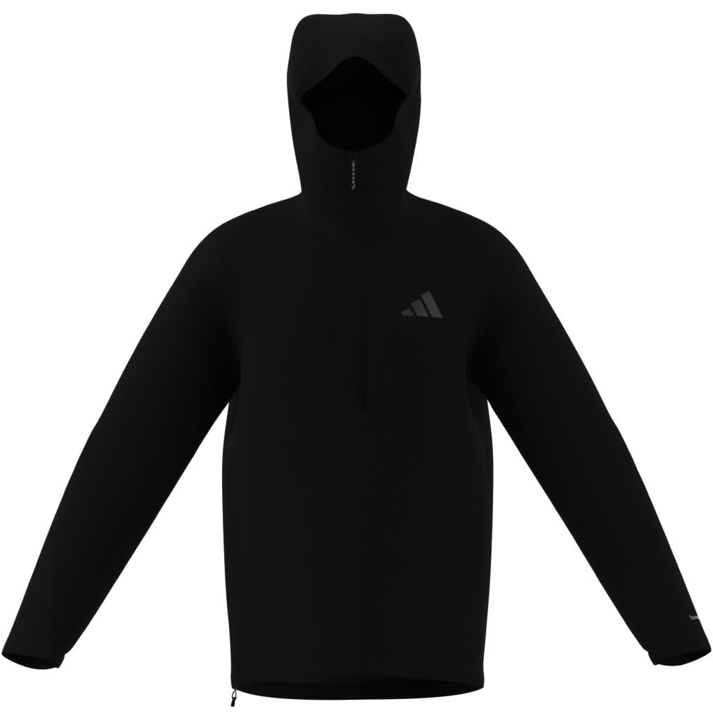 adidas Herren Terrex Multi 2.5 Layer Climaproof Rain Jacket Jacke (1er Pack)