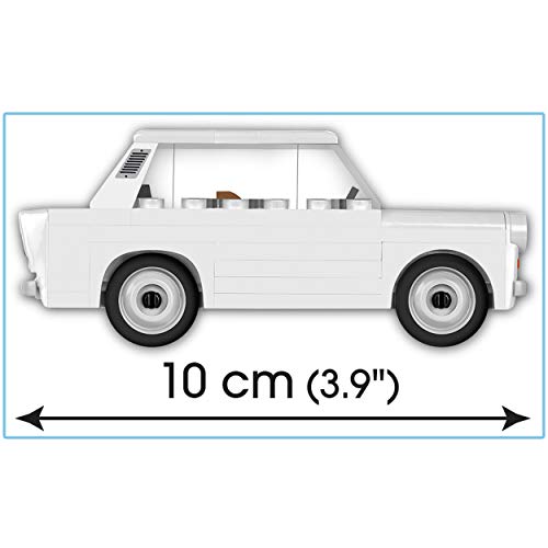 COBI 38118102 24557 - Kit de construcción, Multicolor