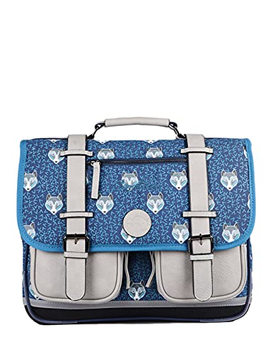 cartable cameleon fille