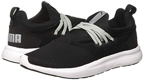Image of Puma Mens Spartan Idp Low Boot