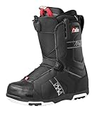 head skistiefel Einfach und effizient. HEAD Classic SSL Herren-Stiefel, Herren, Schwarz, 315 cm