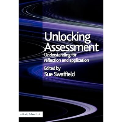Unlocking Assessment