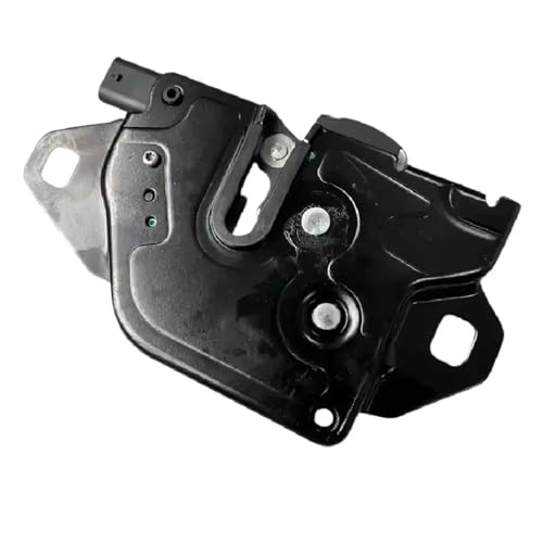 Loquet capot avant Tesla Model 3 résoudre problème fermeture frunk 1500397-00-F