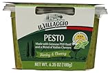 Il Villaggio Genovese Pesto, 6.35 Oz